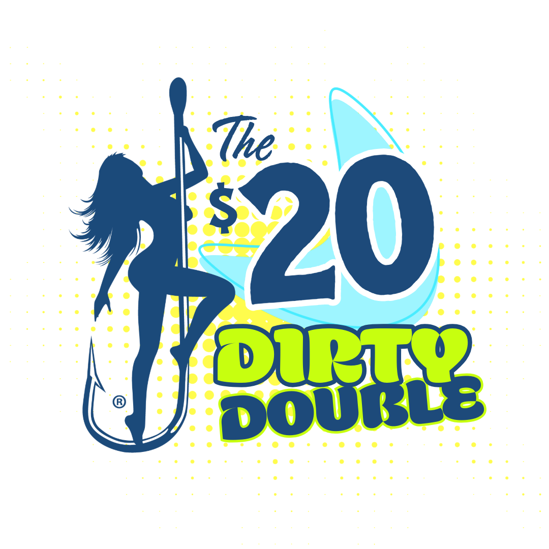 Dirty Double Pack 2x20